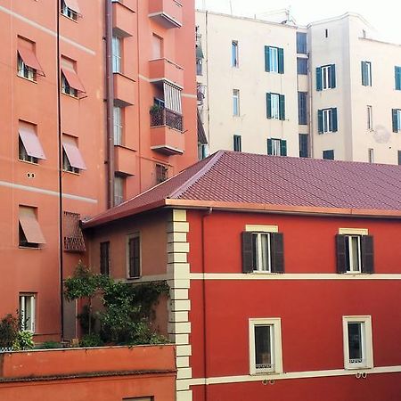 La Mela Di Roma Apartment Экстерьер фото
