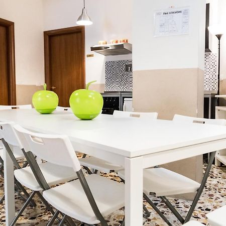 La Mela Di Roma Apartment Экстерьер фото