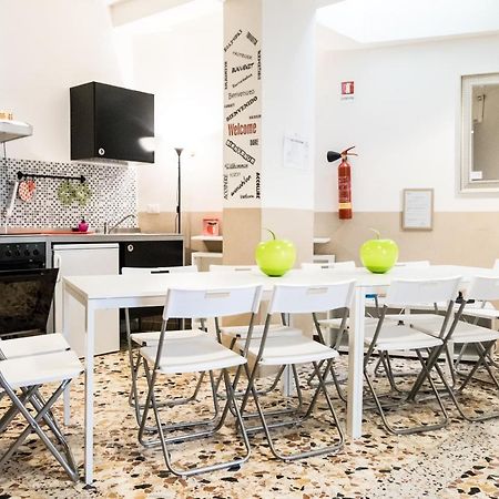 La Mela Di Roma Apartment Экстерьер фото