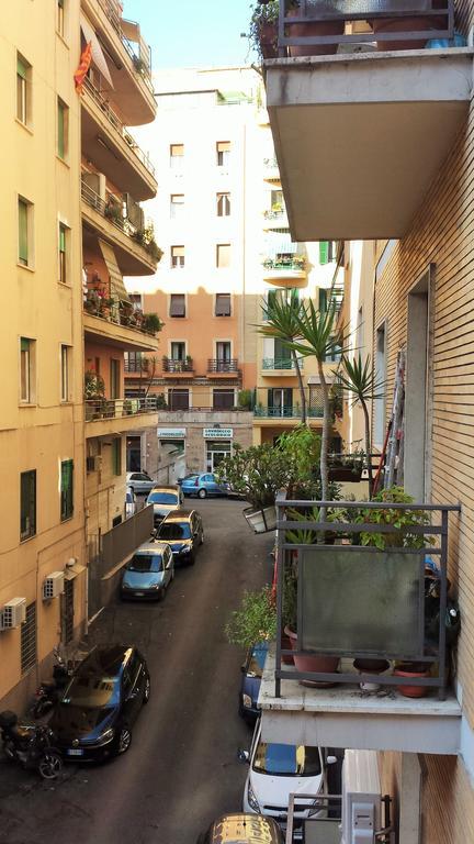 La Mela Di Roma Apartment Экстерьер фото