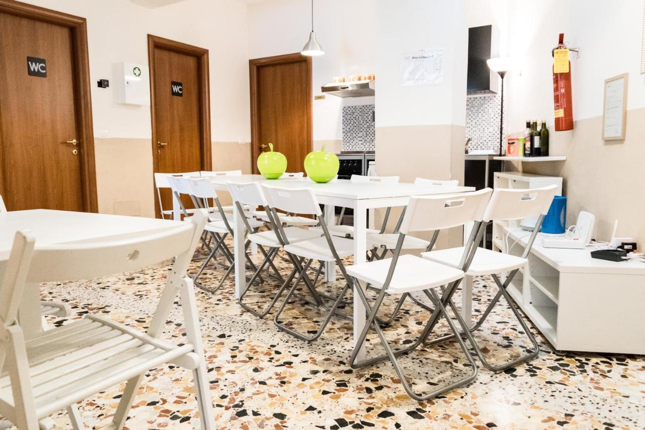 La Mela Di Roma Apartment Экстерьер фото