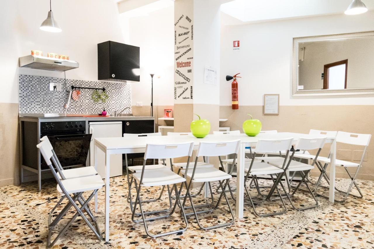 La Mela Di Roma Apartment Экстерьер фото
