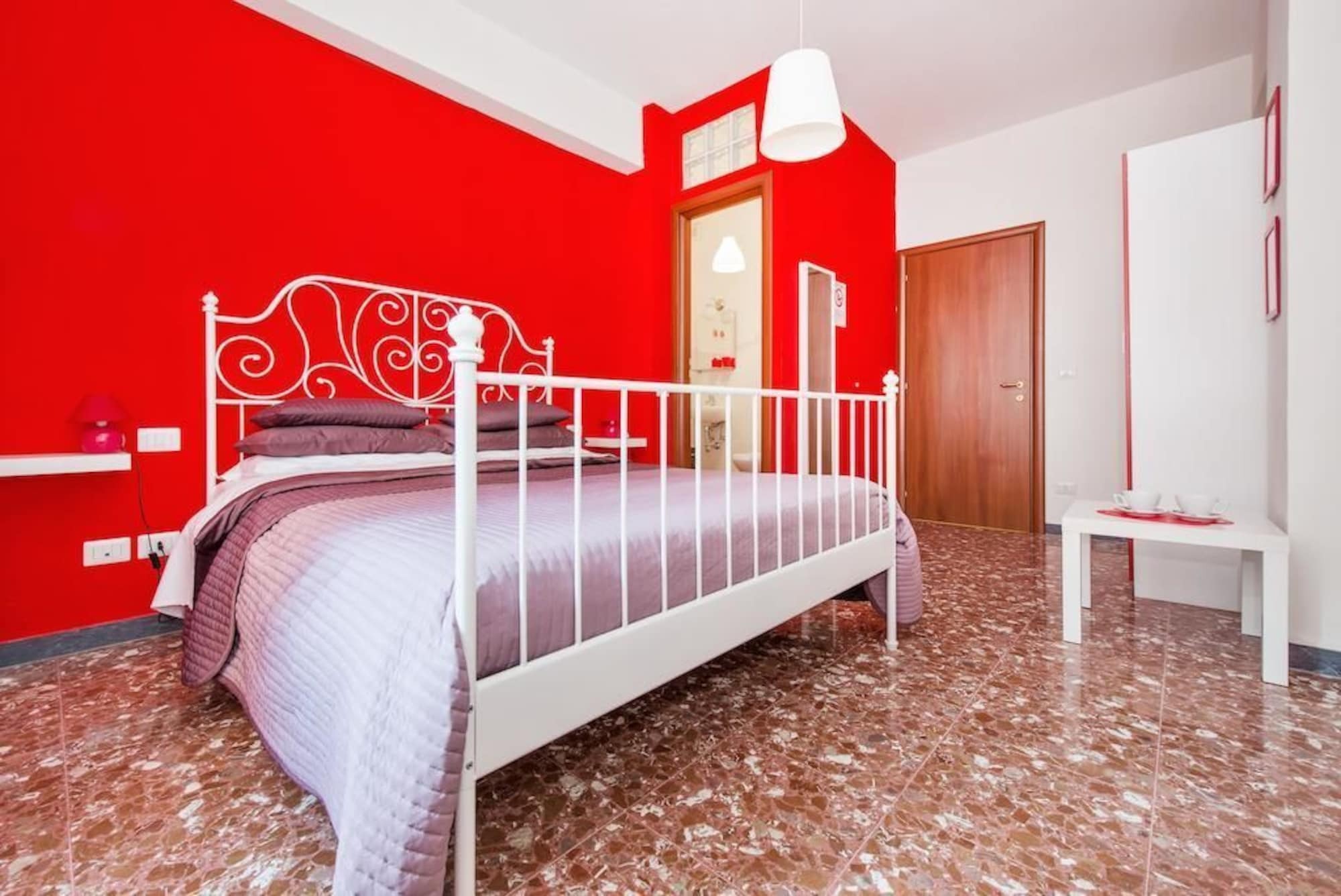 La Mela Di Roma Apartment Экстерьер фото